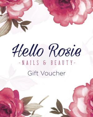 Gift Voucher